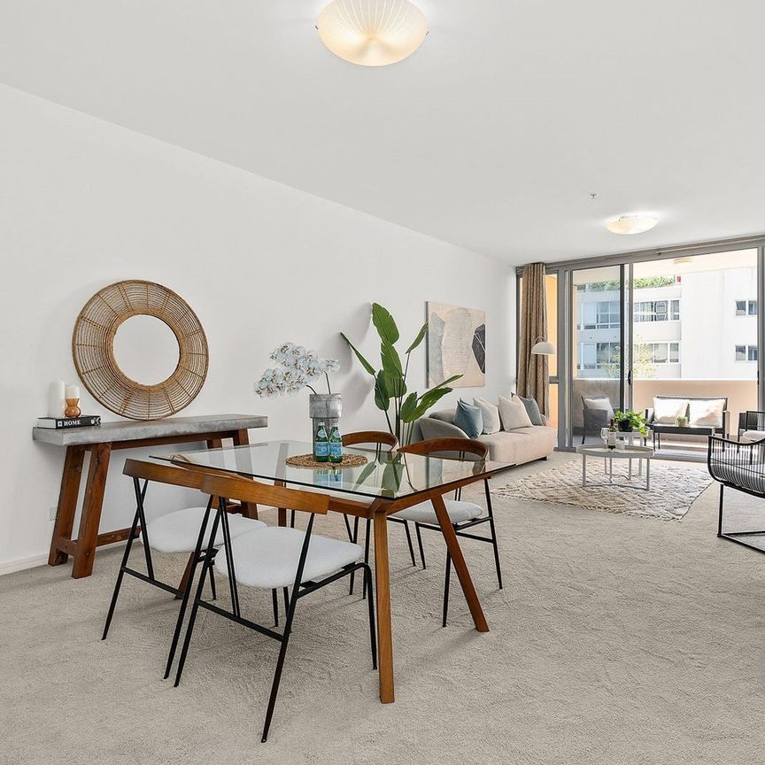 Cozy North Facing 2-Bedroom Apartment - Photo 1