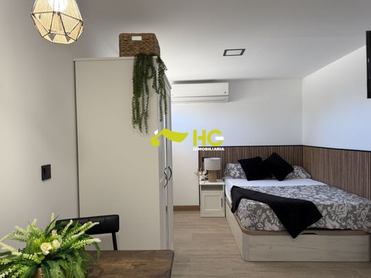 Alquiler Estudio en Urbanización - El Bosque, Villaviciosa De Odón - Foto 1
