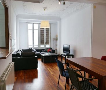 Beautiful flat for rent in Ciutat Vella - Photo 3