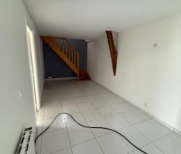 Appartement T5 Maurepas à louer - Photo 1