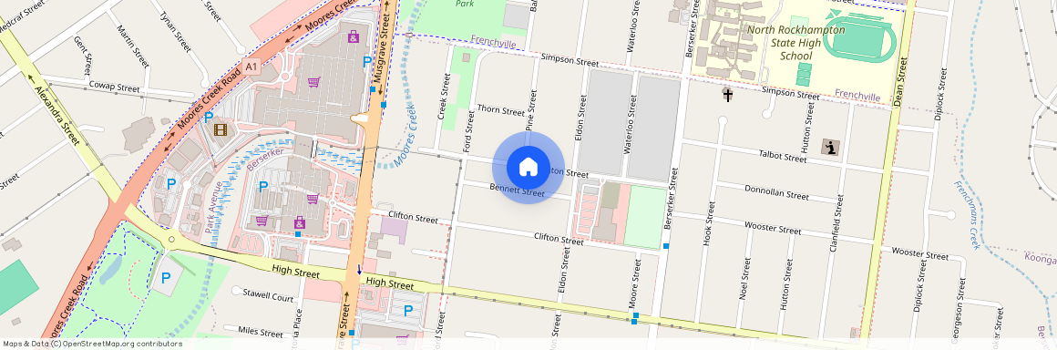 98 Leamington Street, Qld 4701, Berserker