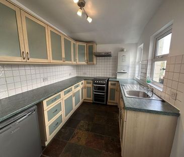 2 bedroom terraced house to rent - Photo 5