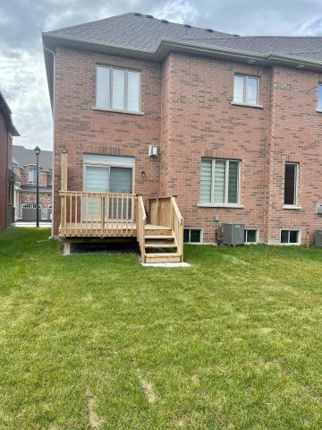 For Lease - 29 Hickling Lane, Ajax, Ontario - Photo 2