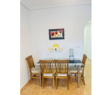 TWO-BEDROOM APARTMENT – TORREVIEJA - Photo 4