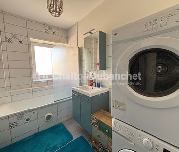 Location Appartement 3 pièces 66m² - Photo 5