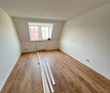 *Familienwohnung – Erstbezug mit Dachloggia* - Photo 2