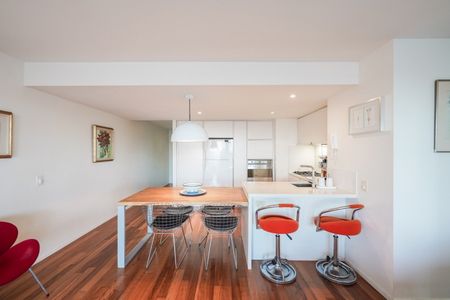 FULLY FURNISHED APARTMENT NEXT TO THE RIVER - Photo 3