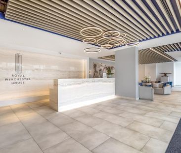 1 bedroom apartment to rent - Photo 5