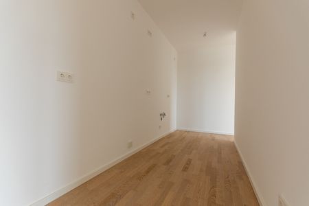 ** Großzügige Dachgeschoss-Wohnung | 2 Terrassen |Bad mit Wanne | Gäste-WC | Stellplatz | Aufzug ** - Foto 5