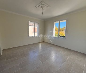 Maison Sarrians 4 pièce(s) 100 m2, - Photo 1