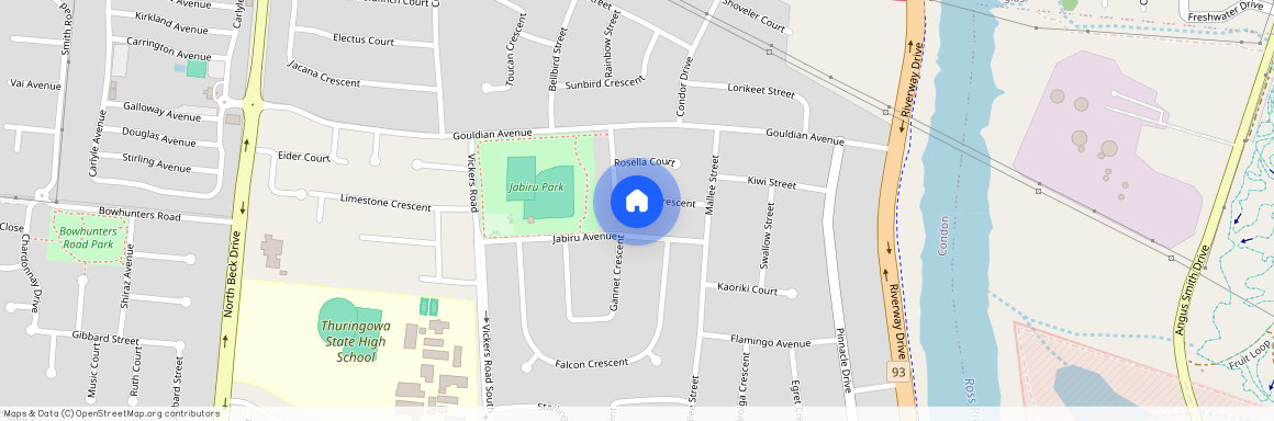 19 Peacock Crescent, 4815, Condon, Qld