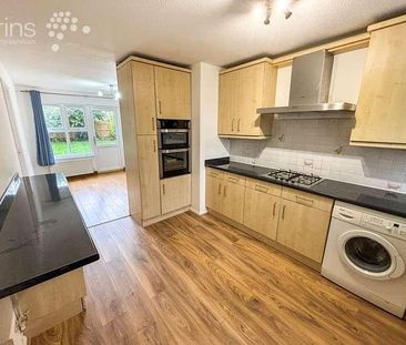 Nutmeg Close, Earley, Reading, RG6 - Photo 3