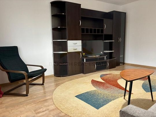 Panduri, Apartament 2 camere de inchiriat, decomandat, etaj 5/8 - Photo 1