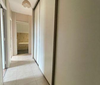 Location - Appartement - 4 pièces - 83.06 m² - montauban - Photo 6
