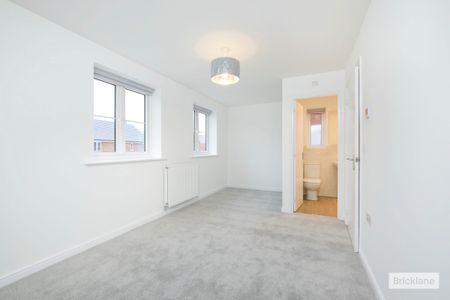 Stanier Drive, Market Harborough - Photo 2