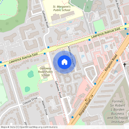 189 Galloway Road, Toronto