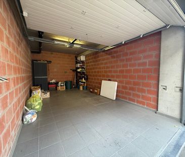 Instapklaar drie-slaapkamerappartement met garage in Meulebeke. - Foto 5