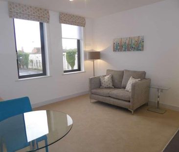 The Chambers, East Street, Reading, RG1 - Photo 3