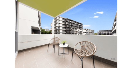 Furnished Stylish Split Level Apartment in Heart of Zetland - Photo 3