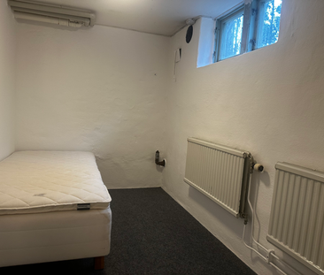 Carlbergsgatan, Göteborg - Foto 1