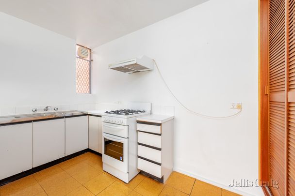 1/375 Abbotsford Street, North Melbourne - Photo 1