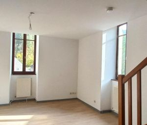 Location Appartement à ST PIERRE D ENTREMONT - Photo 1