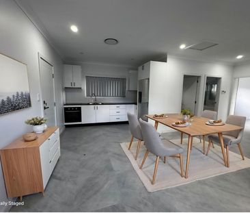 Brand new 2-bedroom granny flat - Photo 5