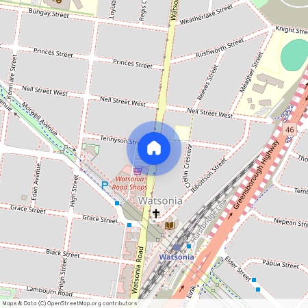 Watsonia, Melbourne - North East