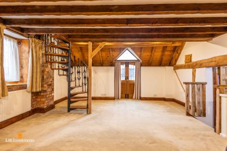 Bilton Fields, Bilton Fields Farm Lane, Rugby - Photo 3