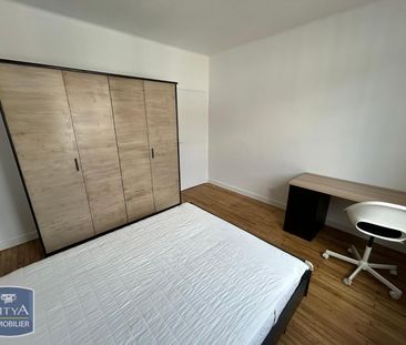 Location Appartement 14m² CHOLET 49300 - Photo 2