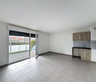 Appartement 3 pièces - Photo 3