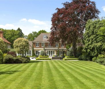 Set in a beautifully private setting, approximately 1.3 miles to AC... - Photo 4