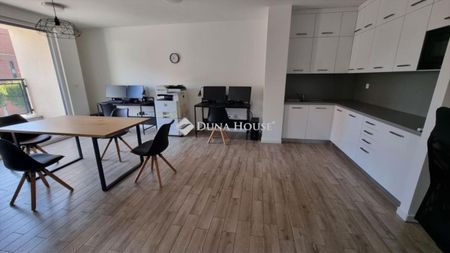 Kiadó újszerű állapotú lakás - Debrecen - Fotó 3