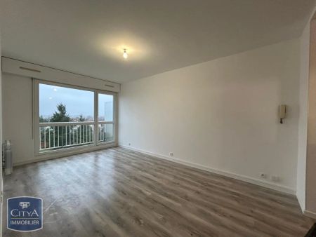 Appartement à louer 2 pièces 40.87m² - Photo 2
