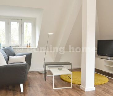 Perfect Single Living in Villenlage - Photo 4