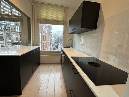 Te huur: Appartement Koninginneweg in Amsterdam - Foto 5