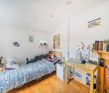 5 bedroom terraced house to rent - Photo 5