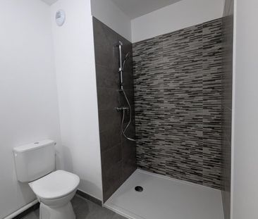 Location / Appartement T2 - Photo 1