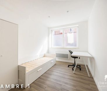 Huis te huur in Charleroi - foto 6