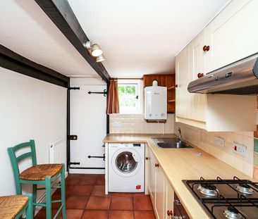 2 bedroom flat to rent - Photo 6