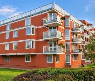 Pronájem bytu 2+kk 60 m2 - Photo 1