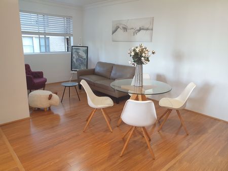 SPACIOUS & NEWLY RENOVATED APARTMENT - Photo 4