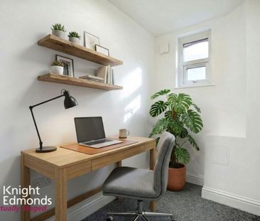 1 bedroom ground floor flat to rent - Photo 5