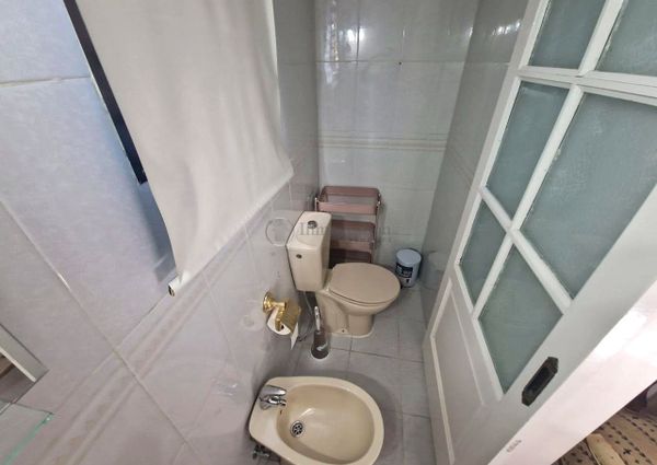 Se alquila en Los Olivos apartamento de 4 dormitorios