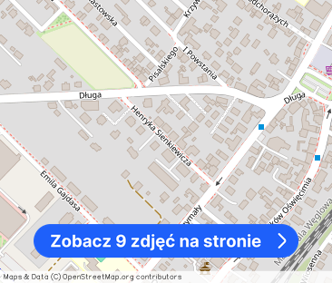 Mieszkanie kawalerka - Zdjęcie 1