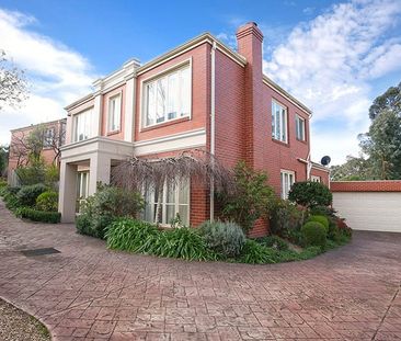 2/50 St Clems Road, Doncaster East - Photo 1