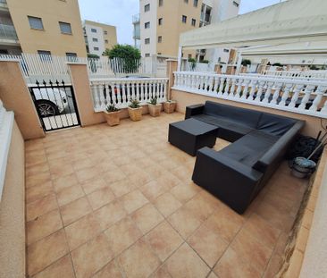 Ref.7638 2-Bedroom Bungalow in Villa Martin - Photo 6