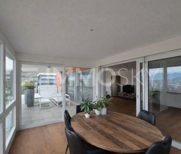 Exclusive living with spectacular views - Foto 2