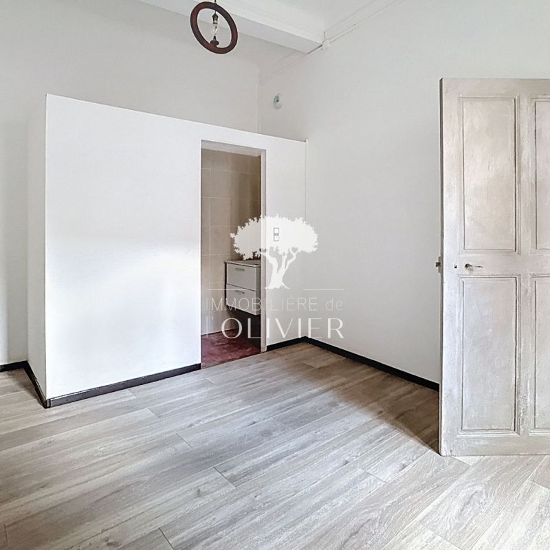location appartement 2 Pièce(s) - Photo 1