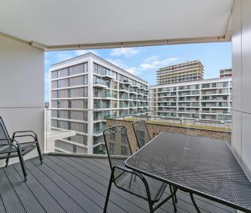 2 bedroom apartment to rent - Photo 4